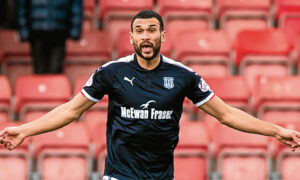 Former Dundee star Steven Caulker reveals job offers after post about stress of unemployment
