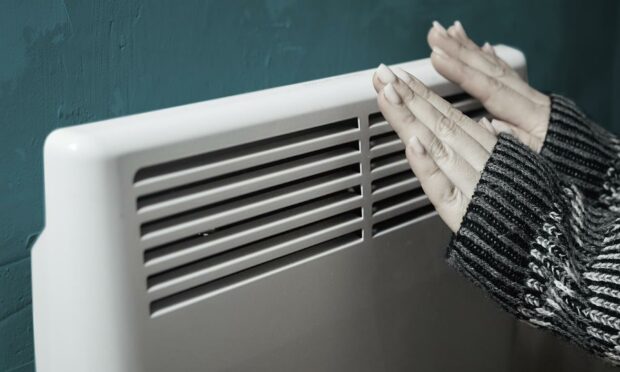 People in Dundee facing fuel poverty could be given help.