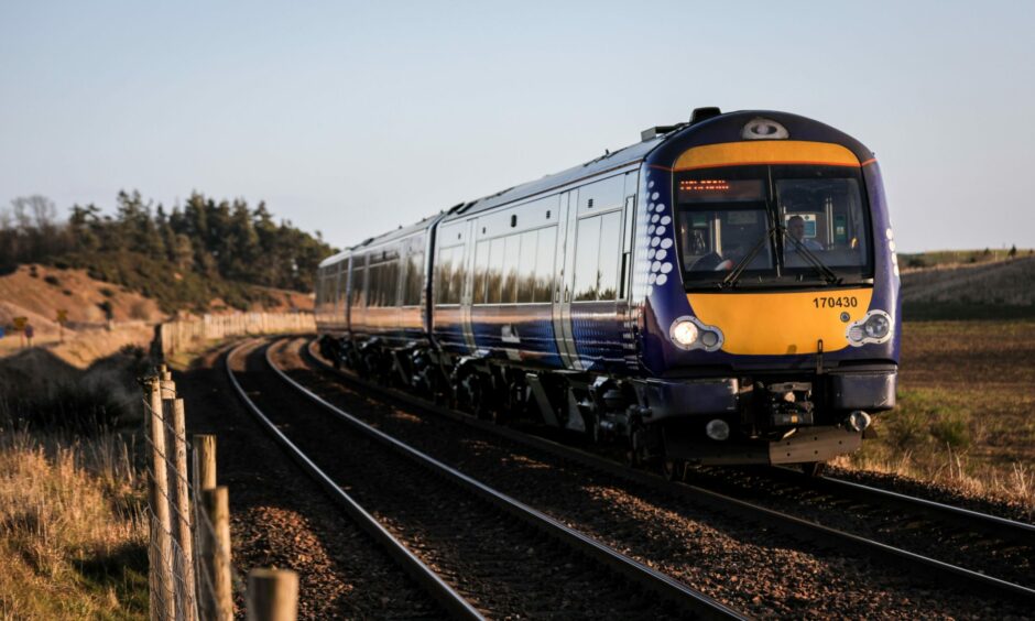 ScotRail strike