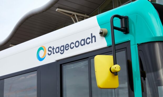 Stagecoach employees are being balloted about strike action. Photo: Shaun Flannery Photography Ltd