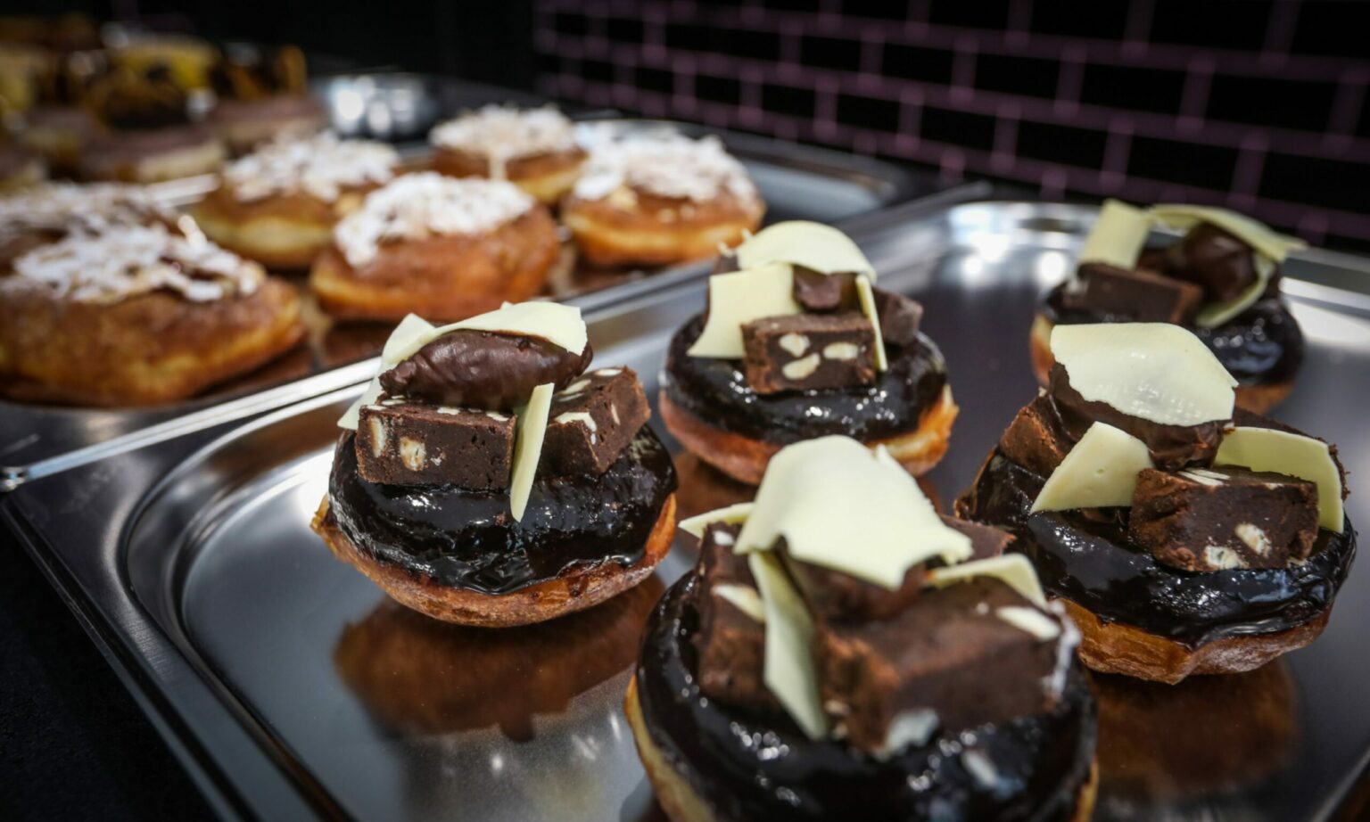 Here are some of the most Instagrammable Dundee venues