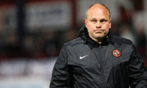 Mixu Paatelainen makes shock dugout return as ex-Dundee United boss steps in for SPFL stalwart