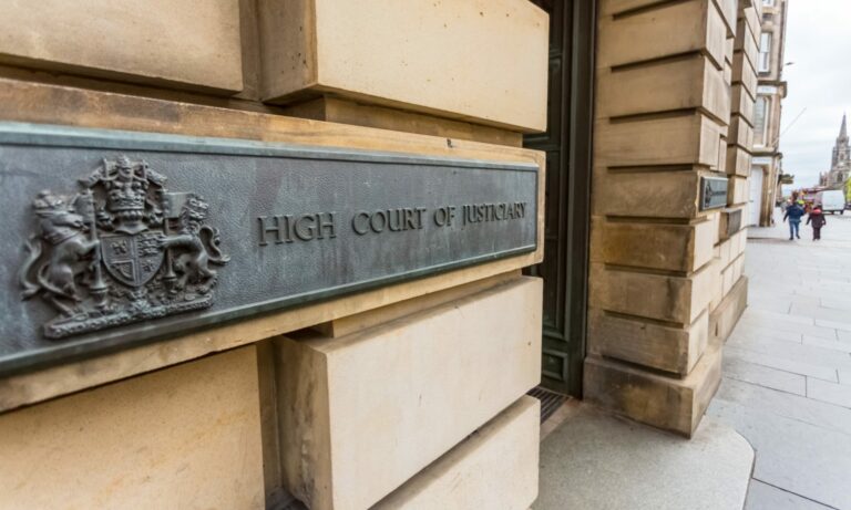 Dunfermline Sheriff Court Rolls and court case results | The Courier