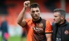 Ryan Edwards is desperate to lead Dundee United to Scottish Cup glory