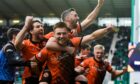 Ryan Edwards is determined to lead Dundee United to Hampden glory this year