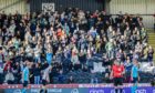 Dundee were backed in big numbers at St Mirren.