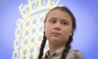 Climate activist Greta Thunberg is one of the loudest voices talking about the climate crisis. Photo: Stefan Rousseau/PA Wire