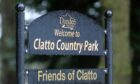 A host of improvements have been proposed at parks across Dundee