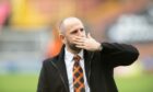 Paul Reid said goodbye to Dundee United after 22 years
