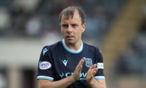Which Dundee favourites are free agents this summer?