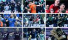 The nine league goals Celtic have conceded have a common theme.