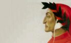 Being Human festival of the humanities will feature an event to mark 700 years since the death of Dante.