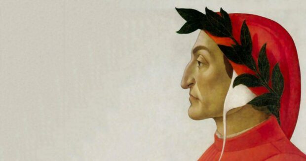 Being Human festival of the humanities will feature an event to mark 700 years since the death of Dante.