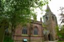 The future remains uncertain for Brechin Cathedral as 800 years of worship comes to an end.