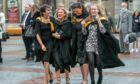 The University of Dundee was revealed as the most affordable place for students to live with an average weekly spending of £157.
