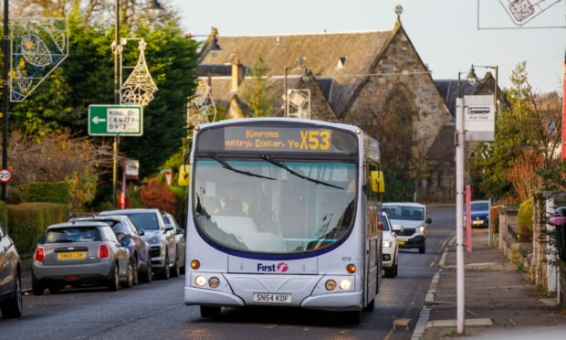 x53 fife kinross-shire