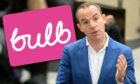 Martin Lewis is offering advice on the collapse of Bulb.