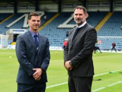Dundee owners confirm Dens Park purchase as they hail ‘significant step’ in new stadium plans
