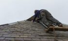The cost of roofing repairs on council homes across Dundee could rise above £4.4m due to inflation.