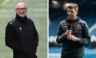 John Hughes' appointment at Dunfermline has gone down will with Jim Spence, while Steven Gerrard's Rangers departure has not come as a shock
