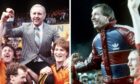 Dundee United and Aberdeen's glory days under Jim McLean and Sir Alex Ferguson are in the past - but their legacy lives on