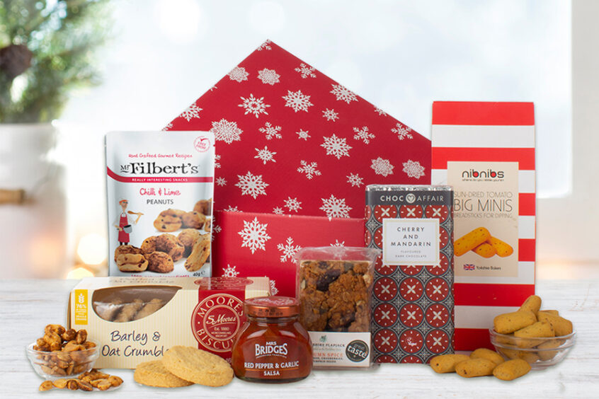 Veritably Vegan Hamper