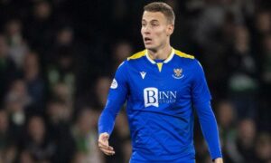 St Johnstone flop Eetu Vertainen part of bizarre relegation story with one of Serie A’s founding members