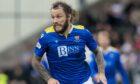 Stevie May is determined to fire St Johnstone out of the Premiership basement battle