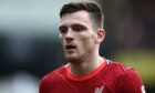 The question is being asked in LIverpool - should Andy Robertson be dropped?