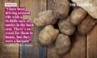 Tatties taste better when you get them with the dirt on. It's just a fact. Photo: Shutterstock.