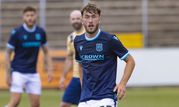 Corey Panter has returned to Luton Town.