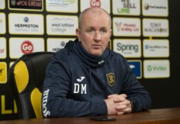 Livingston to complain to SFA over Dundee defeat VAR calls as David Martindale pinpoints TWO ‘pivotal’ decisions