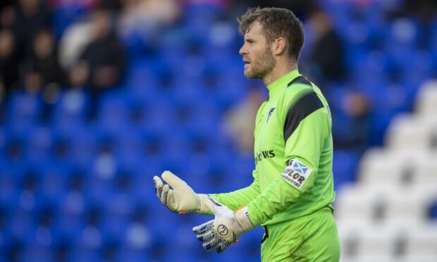 Experienced: Owain fon Williams