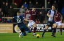 Michael McKenna admits he's found goals harder to come across lately.