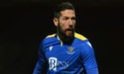 Jacob Butterfield believes St Johnstone have recruited very well.