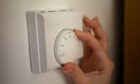 Almost half of over-60s are worried about heating their home this winter.
