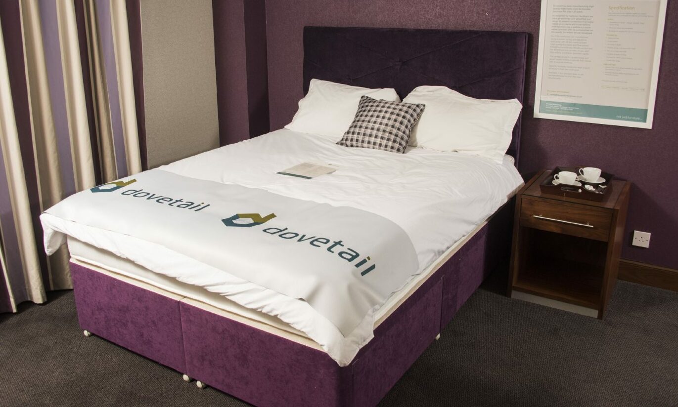 Dovetail Remarkable Dundee factory embracing workers with disabilities