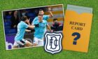 Dundee report card - what grade will they get?