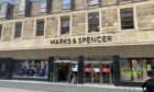 Marks and Spencer, Perth High Street