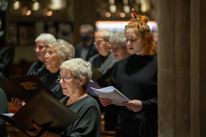 Carols by Candlelight