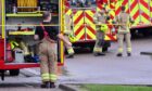 deliberate fires fife