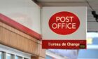 A string of sub-postmasters were convicted and blame the post office computer system. Image: PA.