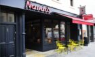 Nando's, St Andrews