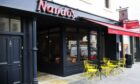 Nando's, St Andrews