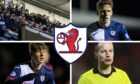 Raith Rovers emerged victorious
