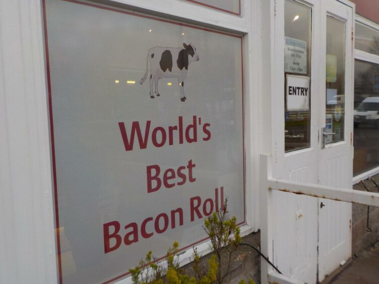 The Horn restaurant Model cow and retro decor how diner became iconic