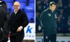 Dunfermline manager John Hughes believes Killie boss Tommy Wright can cope with the pressure he is under