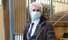 Dundee sex offender Victor Don avoided prison.