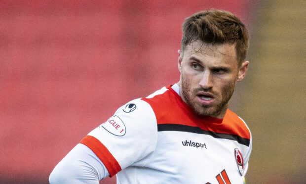 Arrival: Goodwillie