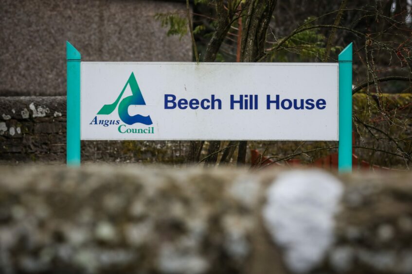 Beech Hill